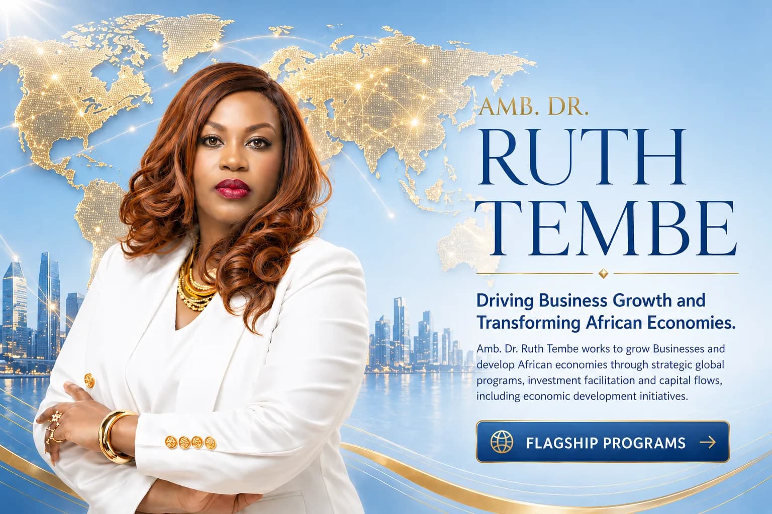 Ruth Tembe