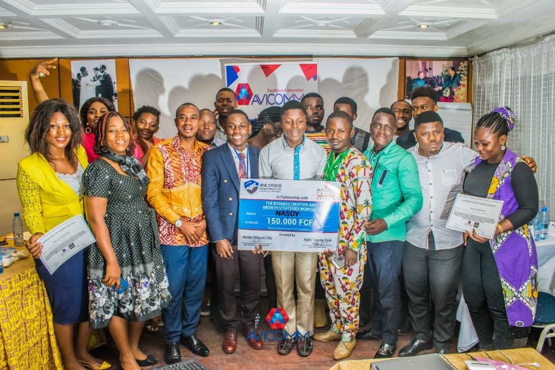 The Ruth Tembe Foundation