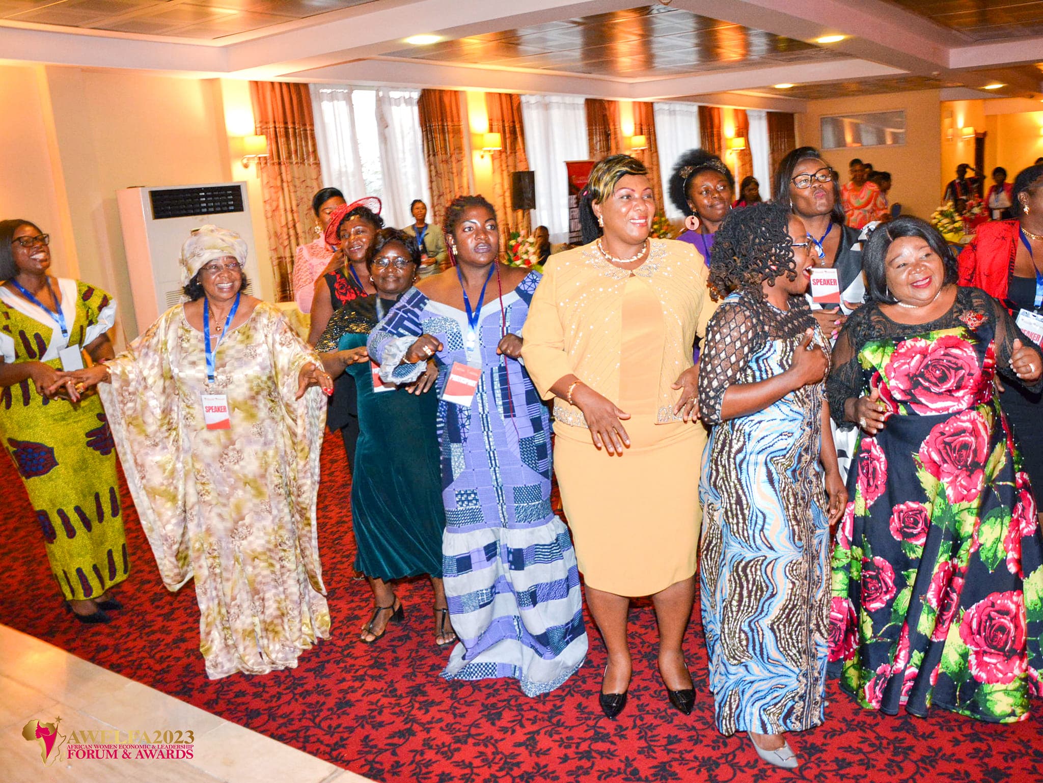 The Ruth Tembe Foundation