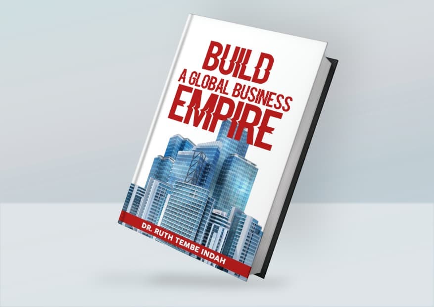 Building A Global Business Empire