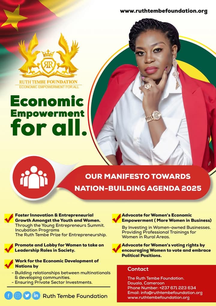 Politics & Governance