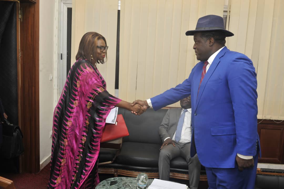 Global Leaders & Investors Council